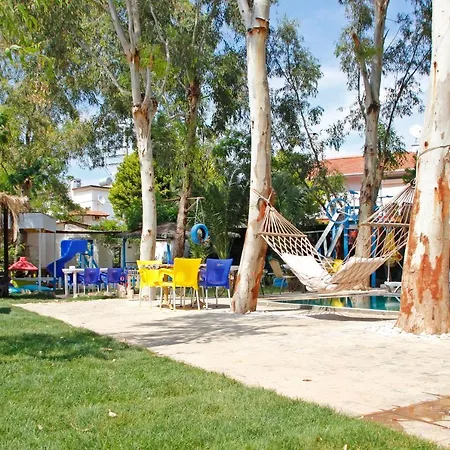 Urkmez Deniz Apart Bed and Breakfast