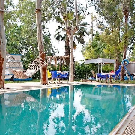 Bed & Breakfast Urkmez Deniz Apart Seferihisar