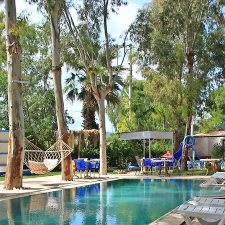 Bed and Breakfast Urkmez Deniz Apart