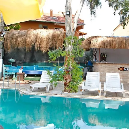 Bed and Breakfast Urkmez Deniz Apart Seferihisar