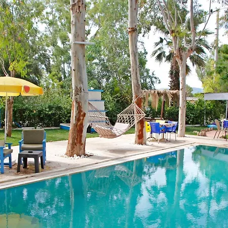 Bed and Breakfast Urkmez Deniz Apart Seferihisar