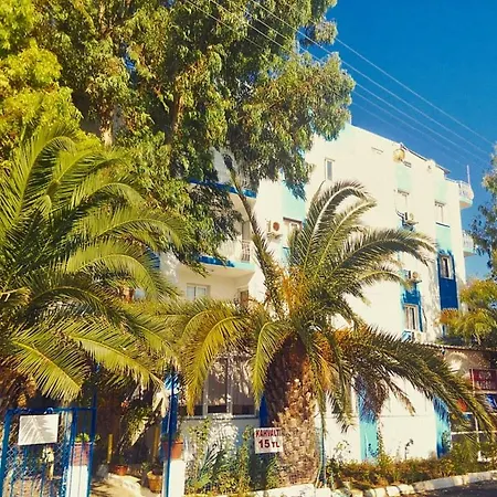 Bed and Breakfast Urkmez Deniz Apart