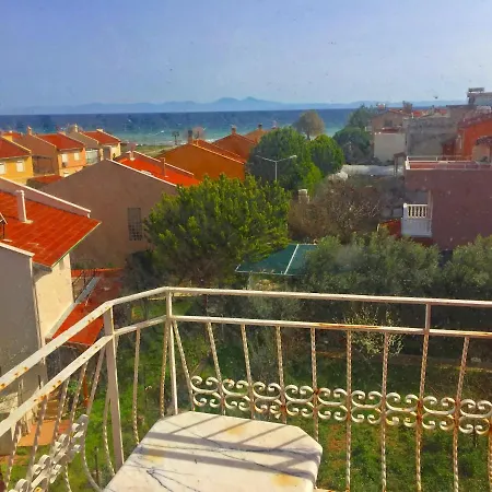 Urkmez Deniz Apart Bed and Breakfast