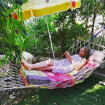 Urkmez Deniz Apart Bed and Breakfast *
