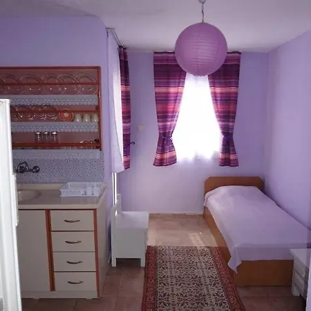Bed and Breakfast Urkmez Deniz Apart
