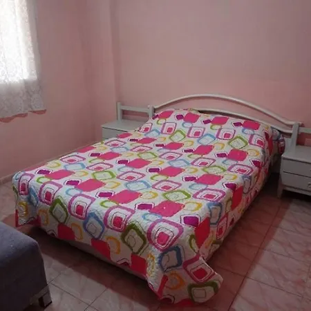 Urkmez Deniz Apart Bed and Breakfast Seferihisar