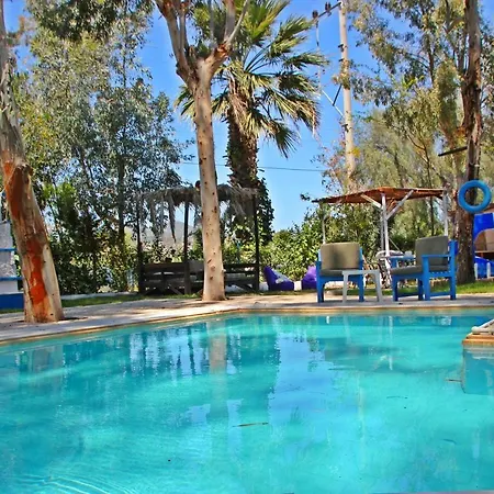 Urkmez Deniz Apart Bed and Breakfast
