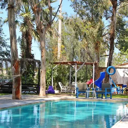 Bed and Breakfast Urkmez Deniz Apart Seferihisar