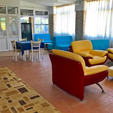Bed and Breakfast Urkmez Deniz Apart *