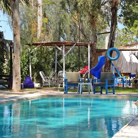 Urkmez Deniz Apart Bed and Breakfast