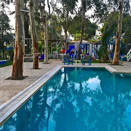 Urkmez Deniz Apart Bed and Breakfast