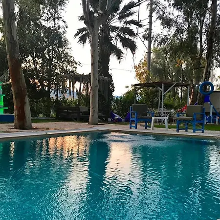 Bed and Breakfast Urkmez Deniz Apart *