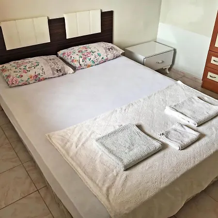 Bed and Breakfast Urkmez Deniz Apart Seferihisar