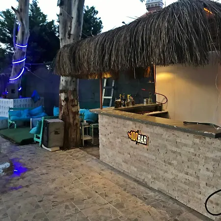 Urkmez Deniz Apart Bed and Breakfast Seferihisar