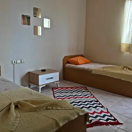 Urkmez Deniz Apart Bed and Breakfast